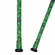 Grip Super Sticky Kush Splat Neom Green