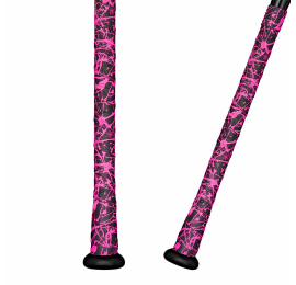 Grip Super Sticky Kush Splat Neom Pink