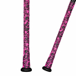 Grip Super Sticky Kush Splat Neom Pink