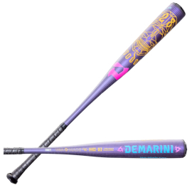 DeMarini Voodoo One 26 (-3) BBCOR