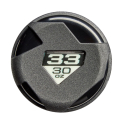 DeMarini Voodoo One 26 (-3) BBCOR