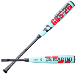 DeMarini The Goods 2026 (-5) USSSA