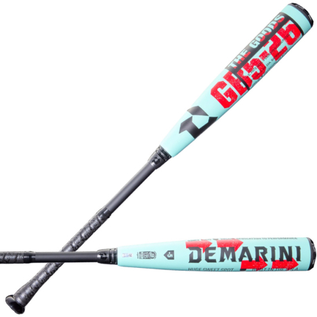 DeMarini The Goods 2026 (-5) USSSA