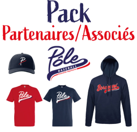 Pack rentrée Pôle de Bordeaux