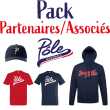 Pack Partenaires/Associés Pôle de Bordeaux