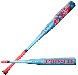 Louisville Slugger Atlas 2026 (-5) USA Baseball