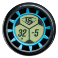 Louisville Slugger Atlas 2026 (-5) USA Baseball