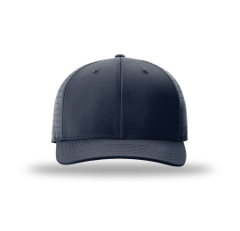 Casquette Ricchardson Laser Perf R-Flex 632 Navy