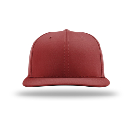 Casquette Richardson Pulse PTS20 Cardinal