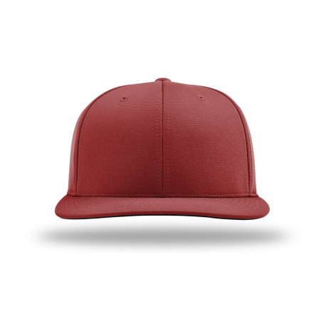 Casquette Richardson Pulse PTS20 Cardinal