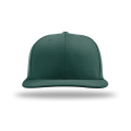 Casquette Richardson Pulse PTS20 fermée Dark Green