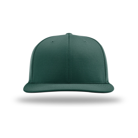 Casquette Richardson Pulse PTS20 fermée Dark Green