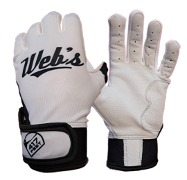Gants de batting personalisés