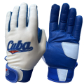 Gants de batting personalisés
