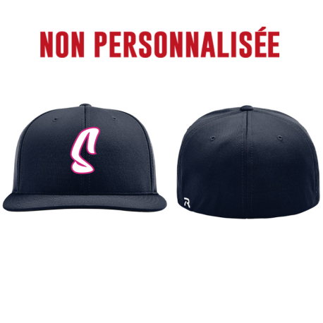 Casquette PTS20 Strikes