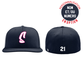 Casquette PTS20 Strikes
