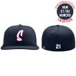 Casquette PTS20 Strikes