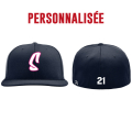 Casquette PTS20 Strikes