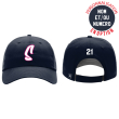 Casquette 225 Strikes