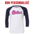 Undershirt Strikes adulte