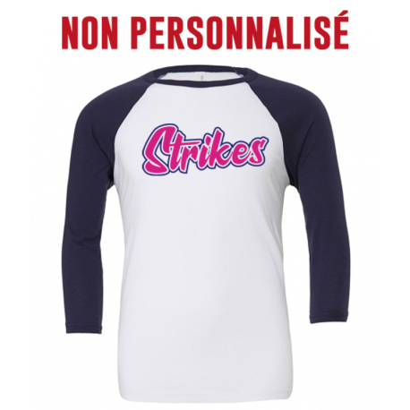 Undershirt Strikes adulte