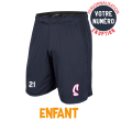 Short Strikes enfant