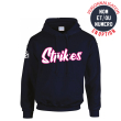 Sweat Strikes adulte