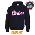 Sweat Strikes adulte