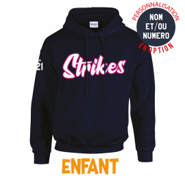 Sweat Strikes adulte