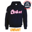 Sweat Strikes enfant