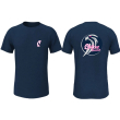 T-shirt coton Strikes faucon adulte