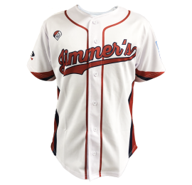 Jersey Sublimé Full Boutons