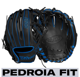 Wilson A700 115 24 11.5"