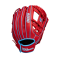 Wilson A500 115 25 Utility 11.5"