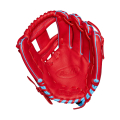 Wilson A500 115 25 Utility 11.5"