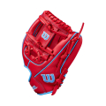 Wilson A500 115 25 Utility 11.5"