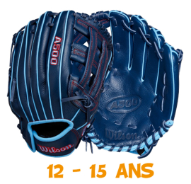 Wilson A500 12 25 Utility 12"