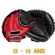 Wilson A500 CM32 25 32"