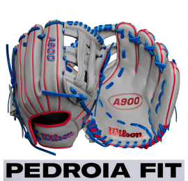 Wilson A900 PF12 25 12"