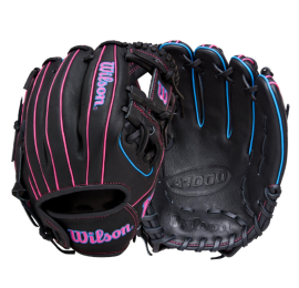 Wilson A1000-RH DP15 26 11.5" pour gaucher