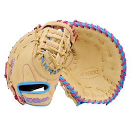 Wilson A1000-RH 1620 26 12.5" pour gaucher