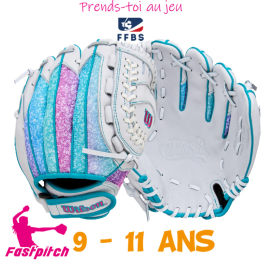 Wilson A440 FLASH 11 26 11"