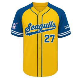 Jersey Sublimé Full Boutons