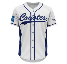 Jersey Sublimé Full Boutons