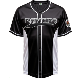 Jersey Sublimé Full Boutons