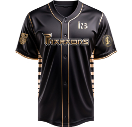 Jersey Sublimé Full Boutons