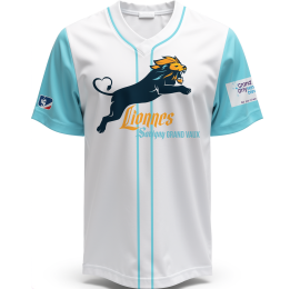 Jersey Sublimé Full Boutons