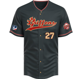 Jersey Sublimé Full Boutons