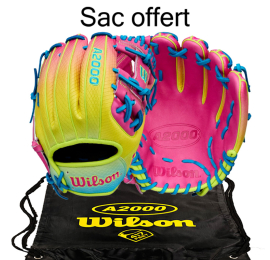 Wilson A2000 FALL 1786SS 11.5"