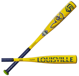 Louisville Slugger Savannah Bananas 2025 (-12.5) T-BALL